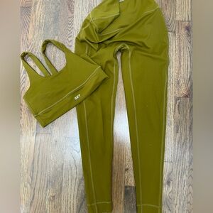 Set Active SoHo Formcloud set